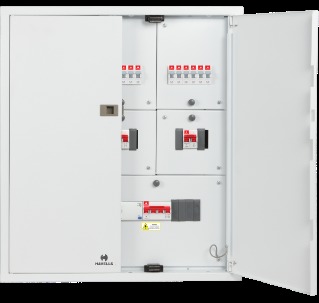 Havells Distribution Board — Authorized Distribution & Electrical Supply Pune