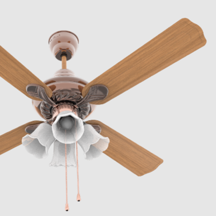 Havells Underlight Ceiling Fan — Authorized Distribution & Electrical Supply Pune