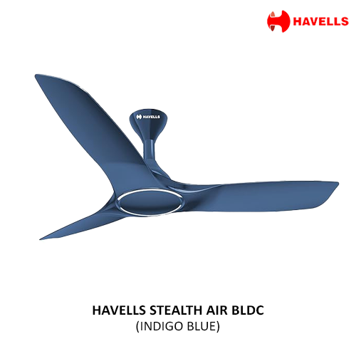 Havells BLDC Ceiling Fan — Authorized Distribution & Electrical Supply Pune