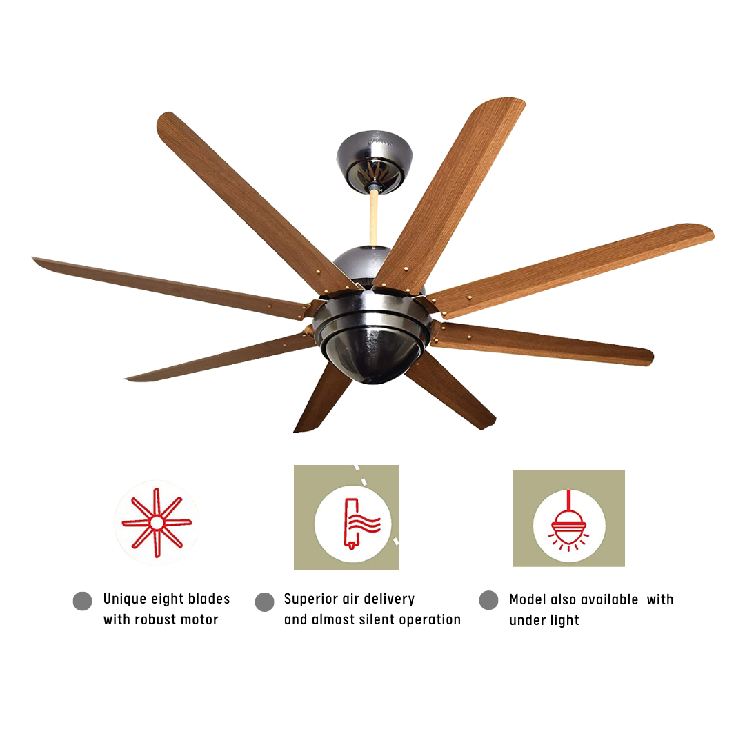 Havells Opus 8 Blade Ceiling Fan