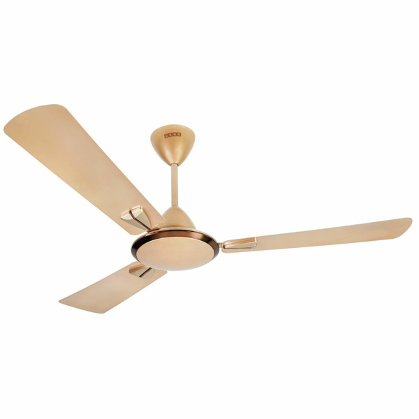 Usha Hunter Luxury Ceiling Fan — Authorized Distribution & Electrical Supply Pune